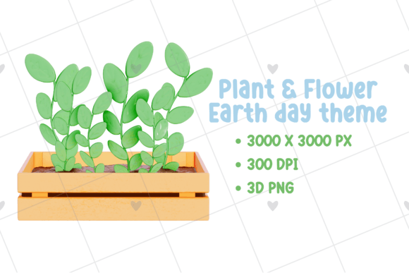 Earth Day – Plant 3D PNG: A Guide to Smart Design Choices
